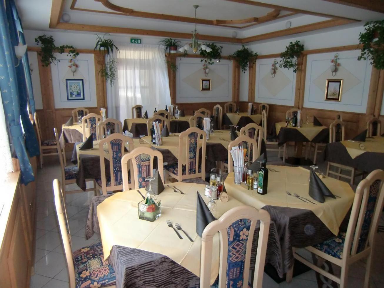 米拉蒙蒂酒店 Bedollo 外观 照片